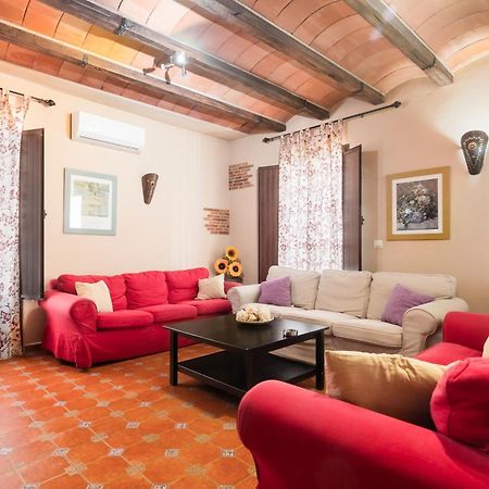 Esencia Del Paladin Villa Zufre Exteriör bild