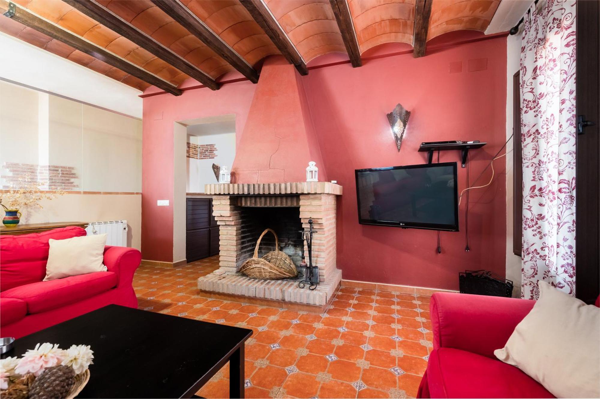 Esencia Del Paladin Villa Zufre Exteriör bild