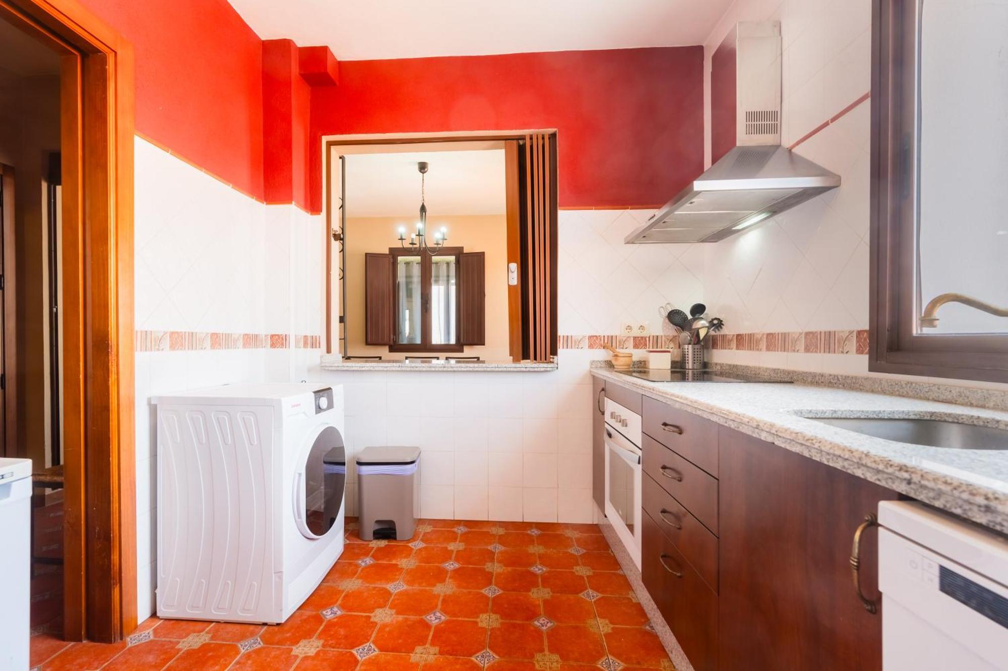 Esencia Del Paladin Villa Zufre Exteriör bild