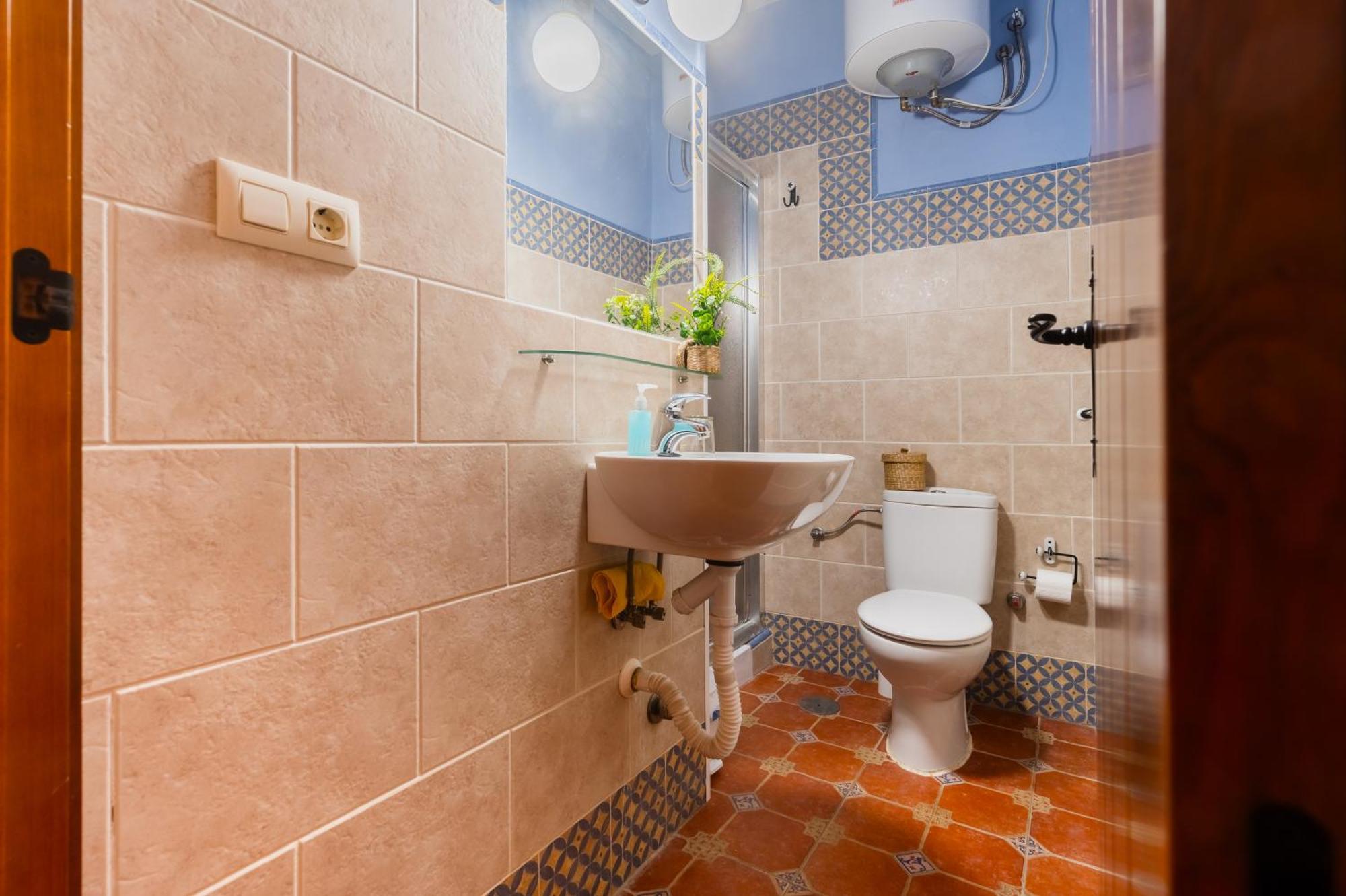 Esencia Del Paladin Villa Zufre Exteriör bild